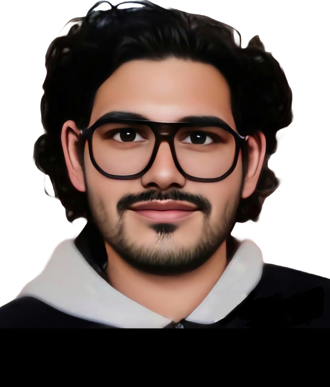 smiling memoji